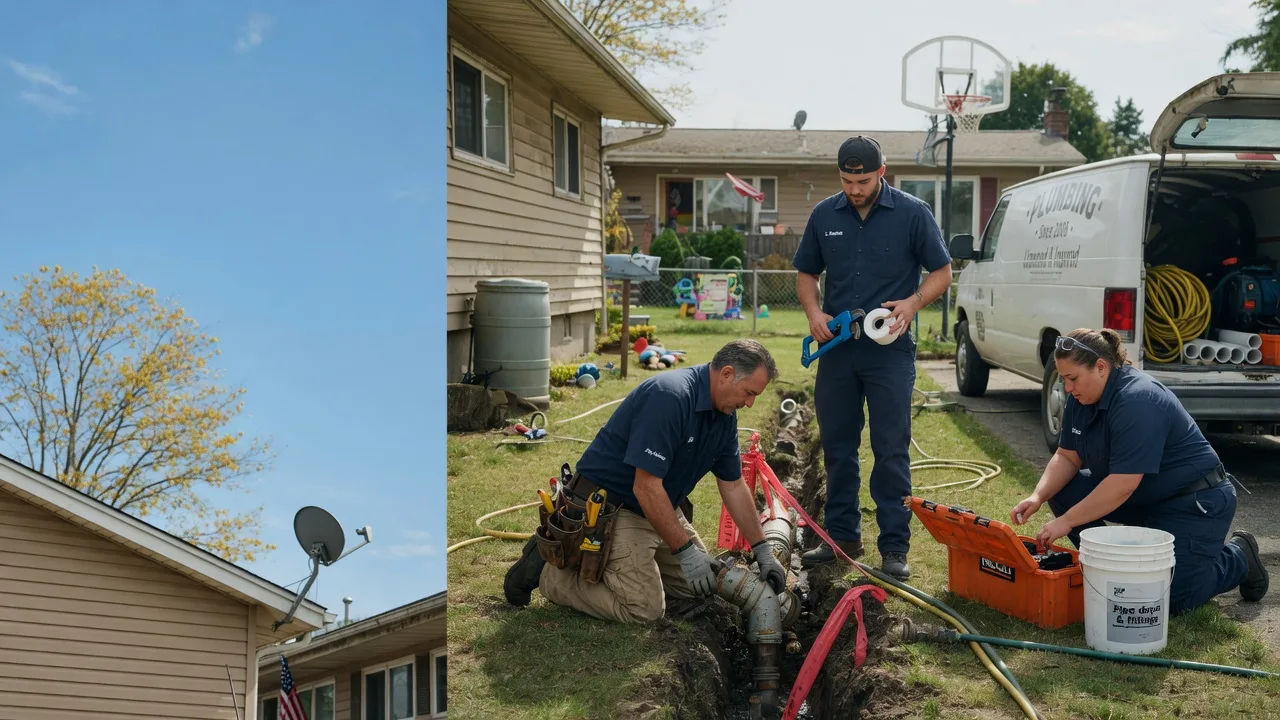 Garbage Disposal Replacement in Purcellville, VA near me